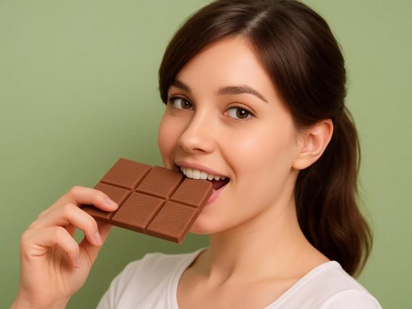 Warum sind Sie ständig hungrig?